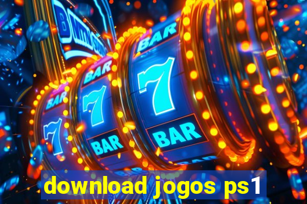 download jogos ps1